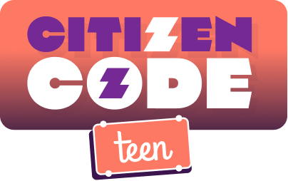 CitizenCode Teen