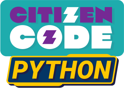 Citizen Code Python