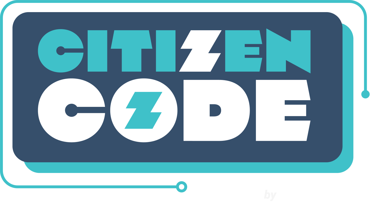 Citizen Code by Tralalere