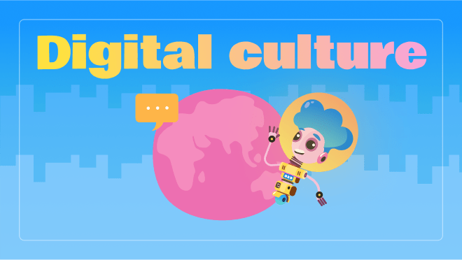 digital culture